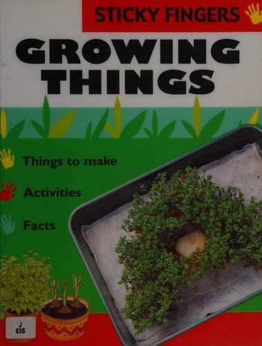 Growing Things