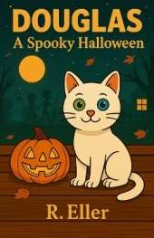 Douglas: A spooky HAlloween