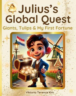 Julius's Global Quest: Giants, Tulips & My First Fortune