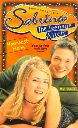 Harvest Moon