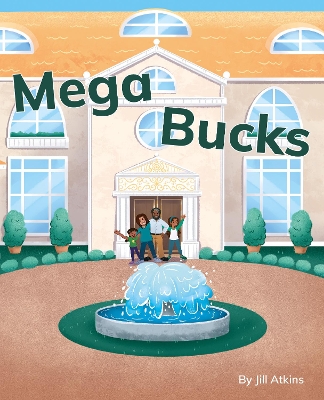 Mega Bucks: Phonics Phase 5