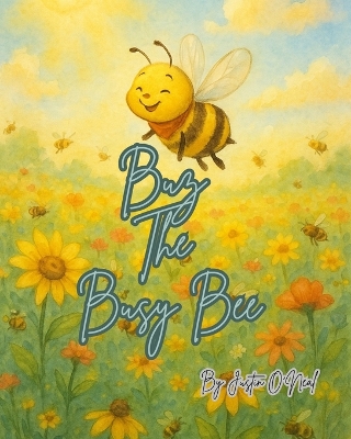Buz the Busy Bee