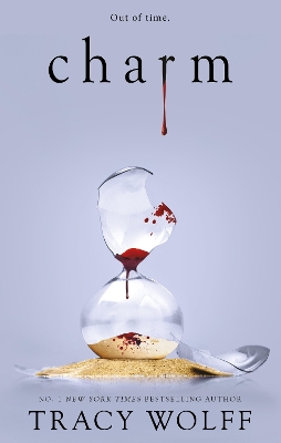 Charm: Meet your new epic vampire romance addiction!