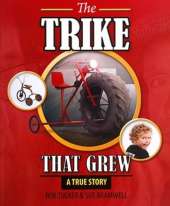 The Trike That Grew