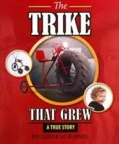 The Trike That Grew