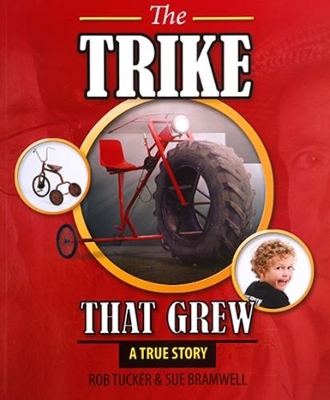 The Trike That Grew