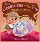 Madison, The Tea Hag: Madison, the Tea Hag