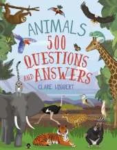 Animals: 500 Questions and Answers