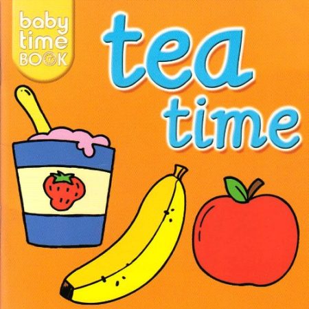 Tea Time