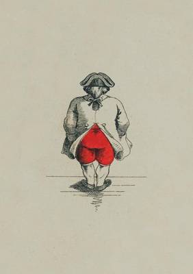 Carnet Blanc, Carte a Jouer, Ass de Coeur