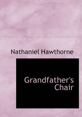 Grandfather's Chair