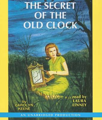 Nancy Drew #1: The Secret of the Old Clock