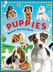 Puppies