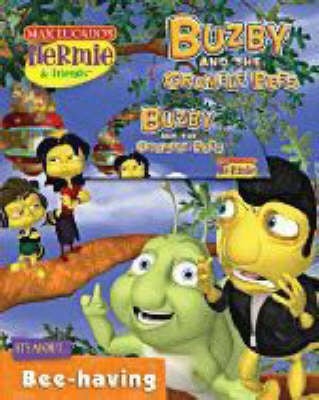 Buzby and the Grumble Bees