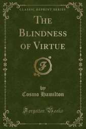 The Blindness of Virtue (Classic Reprint)