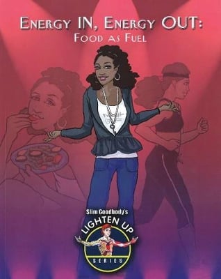 Energy in, Energy Out: Food as Fuel