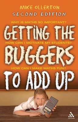 Getting the Buggers to Add Up 2nd Edition