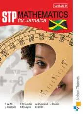 STP Mathematics for Jamaica Grade 9