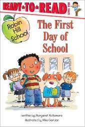 First Day of School