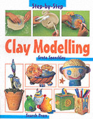Clay Modelling