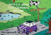 Molly Mini Colouring Book