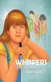 Whispers: Extraordinary Book 1