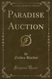 Paradise Auction (Classic Reprint)