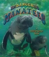 Endangered Manatees and Dugongs