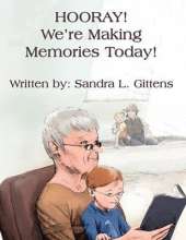 Hooray! We're Making Memories Today!