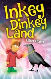 Inkey Dinkey Land