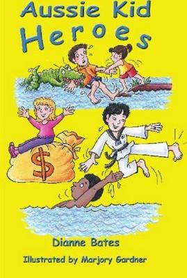 Aussie Kid Heroes