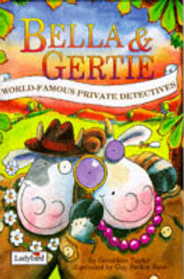 Bella and Gertie
