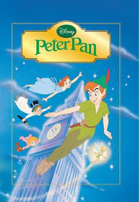 Disney Classics - Peter Pan