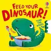 Feed your Dinosaur