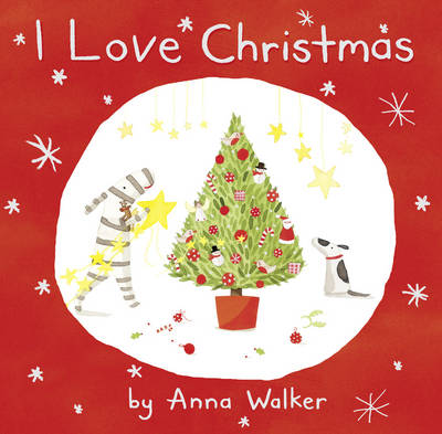 I Love Christmas