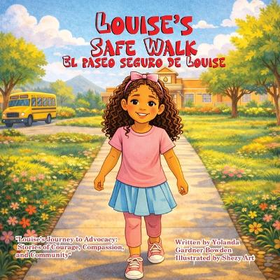 Louise's Safe Walk - El paseo seguro de Louise