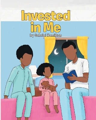 Invested In Me