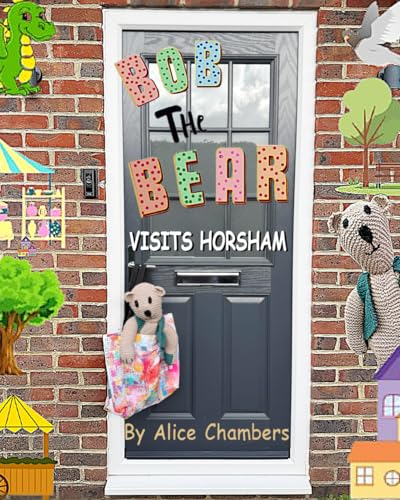 More Fun With Bob The Bear