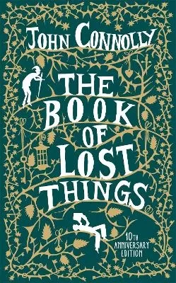 The Book of Lost Things