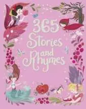 365 Stories and Rhymes