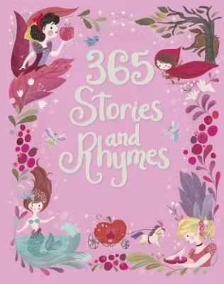 365 Stories and Rhymes