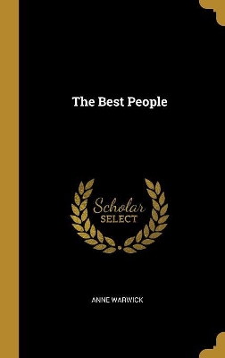 The Best People