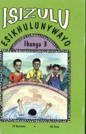 Isizulu Esikhulunywayo (Readers)