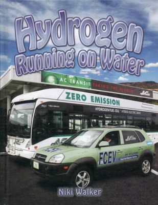 Hydrogen: Running on Water