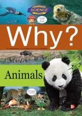 WHY? ANIMALS