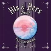 His & Hers Quest - The Aria of Endless Blue