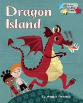Dragon Island (Pack 6)