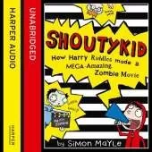 How Harry Riddles Made a Mega-Amazing Zombie Movie