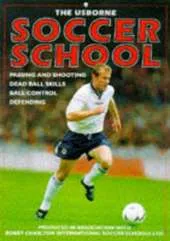 Usborne Soccer School