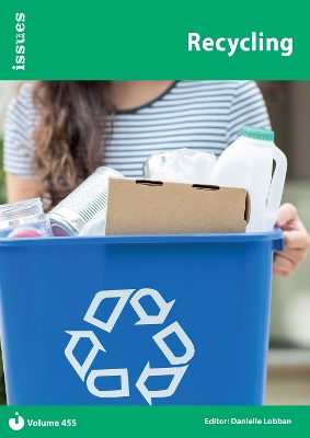 Recycling: Issues: PSHE & RSE Resources For Key Stage 3 & 4
